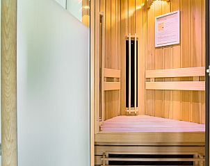 Guest house 430507 - Bungalow Noordoost Brabant - De Vers | 4-persoons landhuis - Extra toegankelijk | 4CT