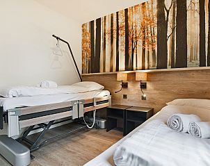 Guest house 430507 - Bungalow Noordoost Brabant - De Vers | 4-persoons landhuis - Extra toegankelijk | 4CT