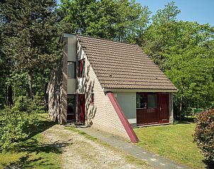 Unterkunft 430508 • Bungalow Noordoost Brabant • De Vers | 6-persoons bungalow | 6C4 