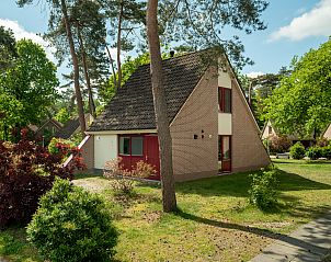 Unterkunft 430508 - Bungalow Noordoost Brabant - De Vers | 6-persoons bungalow | 6C4