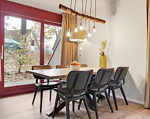 Unterkunft 430508 - Bungalow Noordoost Brabant - De Vers | 6-persoons bungalow | 6C4