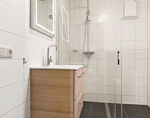 Unterkunft 430508 - Bungalow Noordoost Brabant - De Vers | 6-persoons bungalow | 6C4