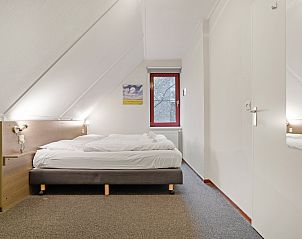 Unterkunft 430508 - Bungalow Noordoost Brabant - De Vers | 6-persoons bungalow | 6C4