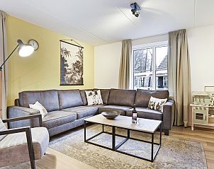 Unterkunft 430509 - Bungalow Noordoost Brabant - De Vers | 6-persoons kinderbungalow | 6CK