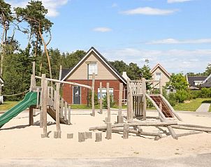 Unterkunft 430509 - Bungalow Noordoost Brabant - De Vers | 6-persoons kinderbungalow | 6CK