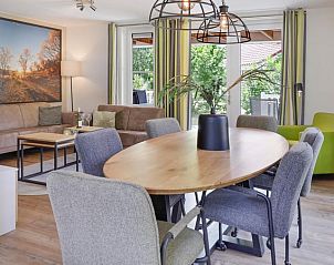 Unterkunft 430510 - Bungalow Noordoost Brabant - De Vers | 6-persoons bungalow | 6L