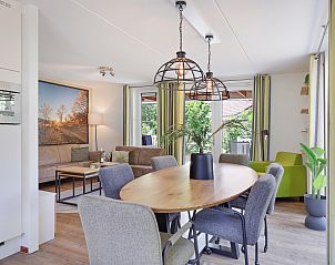 Unterkunft 430510 - Bungalow Noordoost Brabant - De Vers | 6-persoons bungalow | 6L