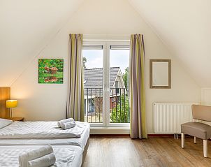 Unterkunft 430510 - Bungalow Noordoost Brabant - De Vers | 6-persoons bungalow | 6L