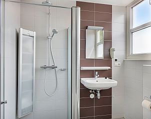 Unterkunft 430510 - Bungalow Noordoost Brabant - De Vers | 6-persoons bungalow | 6L