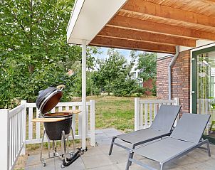 Unterkunft 430510 - Bungalow Noordoost Brabant - De Vers | 6-persoons bungalow | 6L