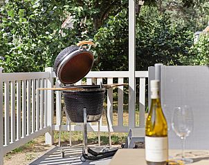 Unterkunft 430510 - Bungalow Noordoost Brabant - De Vers | 6-persoons bungalow | 6L