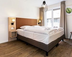 Unterkunft 430511 - Bungalow Noordoost Brabant - De Vers | 8-persoons bungalow | 8C1