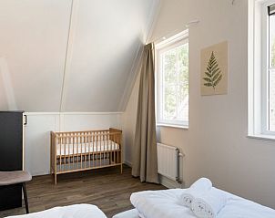 Unterkunft 430511 - Bungalow Noordoost Brabant - De Vers | 8-persoons bungalow | 8C1