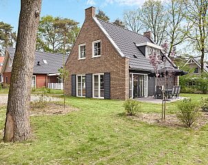 Unterkunft 430512 - Bungalow Noordoost Brabant - De Vers | 8-persoons bungalow | 8C2