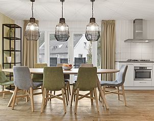 Unterkunft 430512 - Bungalow Noordoost Brabant - De Vers | 8-persoons bungalow | 8C2