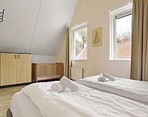 Unterkunft 430512 - Bungalow Noordoost Brabant - De Vers | 8-persoons bungalow | 8C2