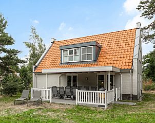 Guest house 430514 - Bungalow Noordoost Brabant - De Vers | 12-persoons bungalow | 12C