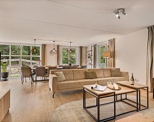 Guest house 430514 - Bungalow Noordoost Brabant - De Vers | 12-persoons bungalow | 12C