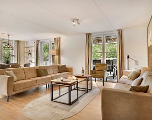 Guest house 430514 - Bungalow Noordoost Brabant - De Vers | 12-persoons bungalow | 12C