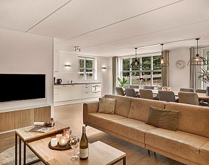 Guest house 430514 - Bungalow Noordoost Brabant - De Vers | 12-persoons bungalow | 12C