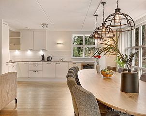 Guest house 430514 - Bungalow Noordoost Brabant - De Vers | 12-persoons bungalow | 12C