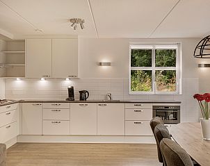 Guest house 430514 - Bungalow Noordoost Brabant - De Vers | 12-persoons bungalow | 12C