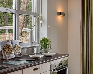 Guest house 430514 - Bungalow Noordoost Brabant - De Vers | 12-persoons bungalow | 12C