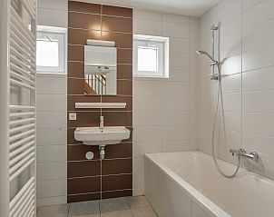 Guest house 430514 - Bungalow Noordoost Brabant - De Vers | 12-persoons bungalow | 12C