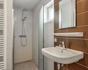 Guest house 430514 - Bungalow Noordoost Brabant - De Vers | 12-persoons bungalow | 12C