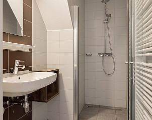 Guest house 430514 - Bungalow Noordoost Brabant - De Vers | 12-persoons bungalow | 12C