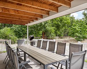 Guest house 430514 - Bungalow Noordoost Brabant - De Vers | 12-persoons bungalow | 12C