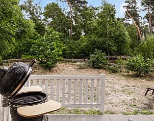 Guest house 430514 - Bungalow Noordoost Brabant - De Vers | 12-persoons bungalow | 12C