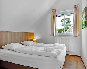 Guest house 430514 - Bungalow Noordoost Brabant - De Vers | 12-persoons bungalow | 12C