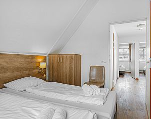 Guest house 430514 - Bungalow Noordoost Brabant - De Vers | 12-persoons bungalow | 12C