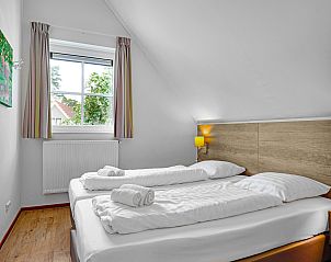 Guest house 430514 - Bungalow Noordoost Brabant - De Vers | 12-persoons bungalow | 12C