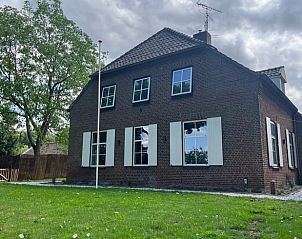Unterkunft 430515 - Ferienhaus Noordoost Brabant - Vakantiehuis in Overloon