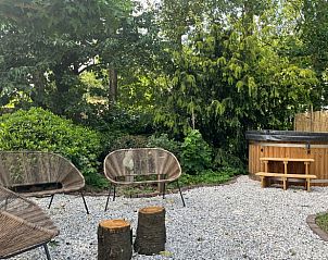 Unterkunft 430515 - Ferienhaus Noordoost Brabant - Vakantiehuis in Overloon