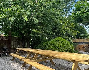 Unterkunft 430515 - Ferienhaus Noordoost Brabant - Vakantiehuis in Overloon