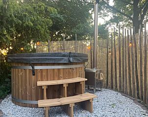 Unterkunft 430515 - Ferienhaus Noordoost Brabant - Vakantiehuis in Overloon