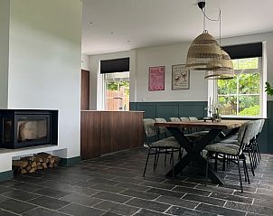 Unterkunft 430515 - Ferienhaus Noordoost Brabant - Vakantiehuis in Overloon