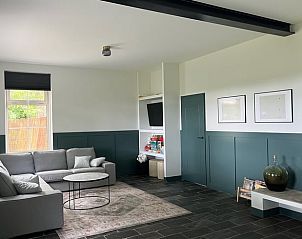 Unterkunft 430515 - Ferienhaus Noordoost Brabant - Vakantiehuis in Overloon