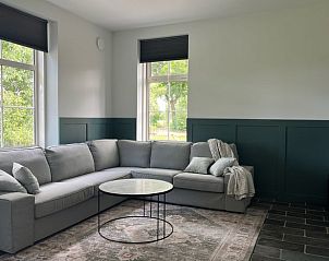 Unterkunft 430515 - Ferienhaus Noordoost Brabant - Vakantiehuis in Overloon