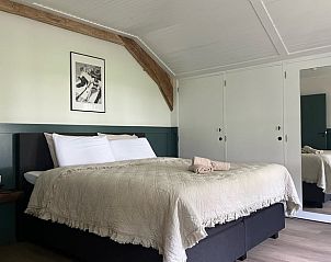 Unterkunft 430515 - Ferienhaus Noordoost Brabant - Vakantiehuis in Overloon