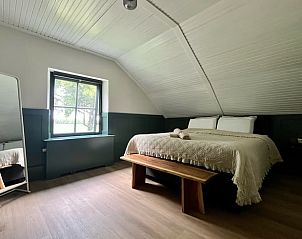 Unterkunft 430515 - Ferienhaus Noordoost Brabant - Vakantiehuis in Overloon