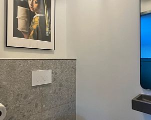 Unterkunft 430515 - Ferienhaus Noordoost Brabant - Vakantiehuis in Overloon