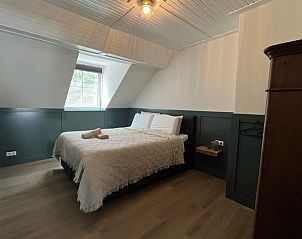 Unterkunft 430515 - Ferienhaus Noordoost Brabant - Vakantiehuis in Overloon