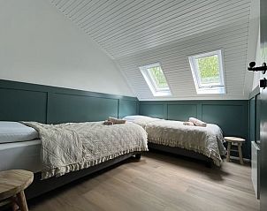 Unterkunft 430515 - Ferienhaus Noordoost Brabant - Vakantiehuis in Overloon