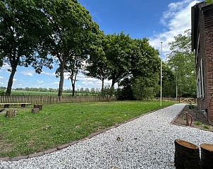 Unterkunft 430515 - Ferienhaus Noordoost Brabant - Vakantiehuis in Overloon