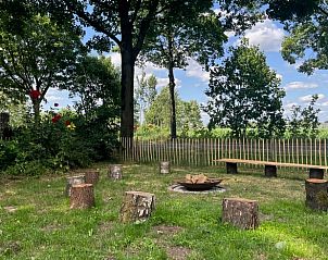 Unterkunft 430515 - Ferienhaus Noordoost Brabant - Vakantiehuis in Overloon