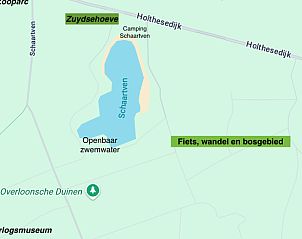 Unterkunft 430515 - Ferienhaus Noordoost Brabant - Vakantiehuis in Overloon